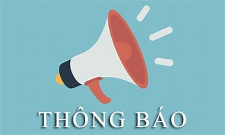 Thông báo về việc tiếp nhận hồ sơ thí sinh đăng ký dự tuyển vào các trường Công an nhân dân